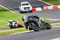 Advanced Group Black Bikes